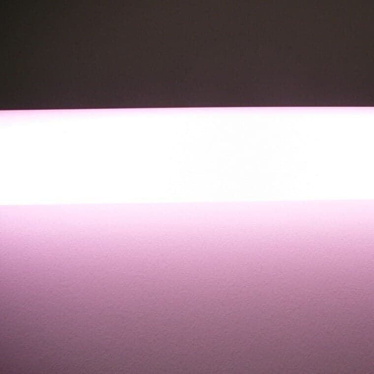 LED TRUBICE potravinářská EBT60 60cm 8W - náhled 4