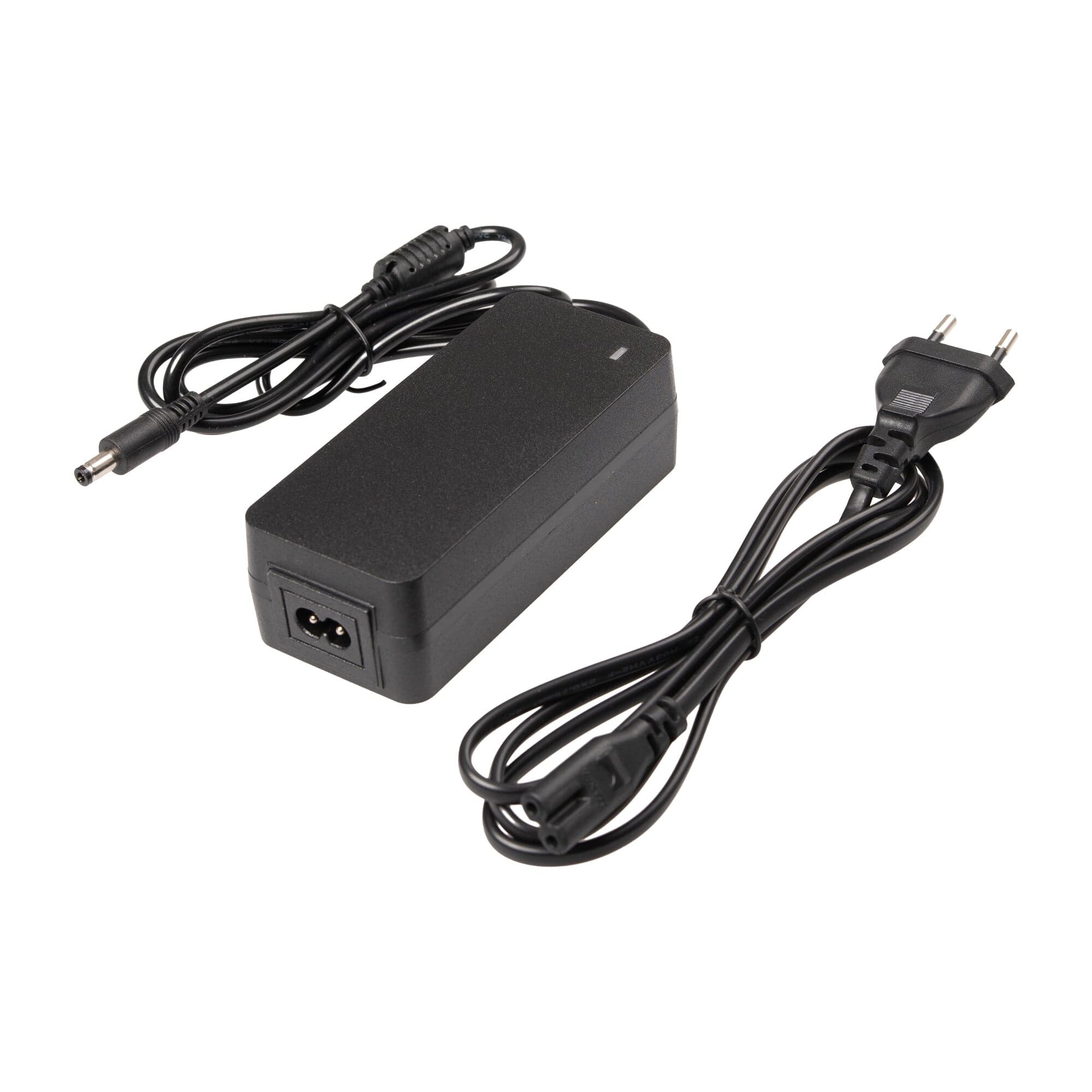 LED zdroj 24V 72W zásuvkový