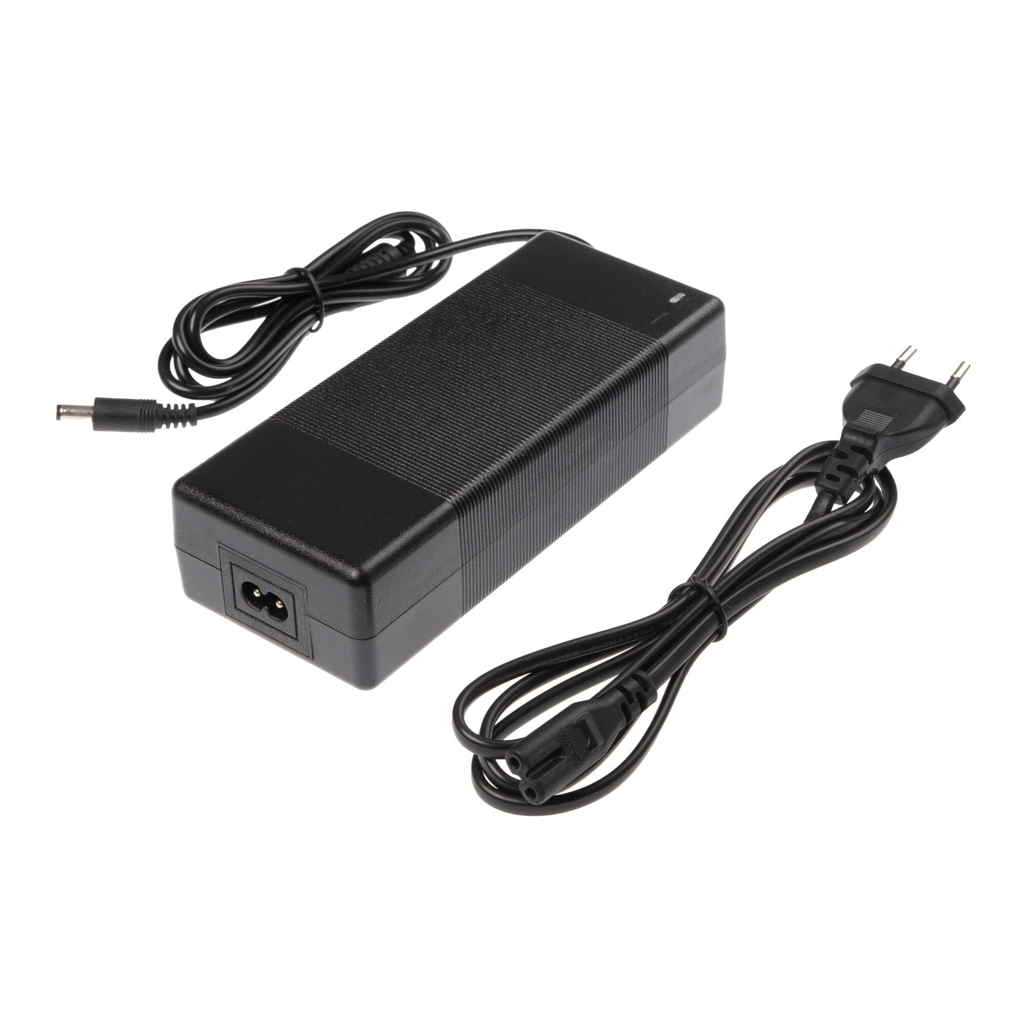 LED zdroj 24V 192W zásuvkový