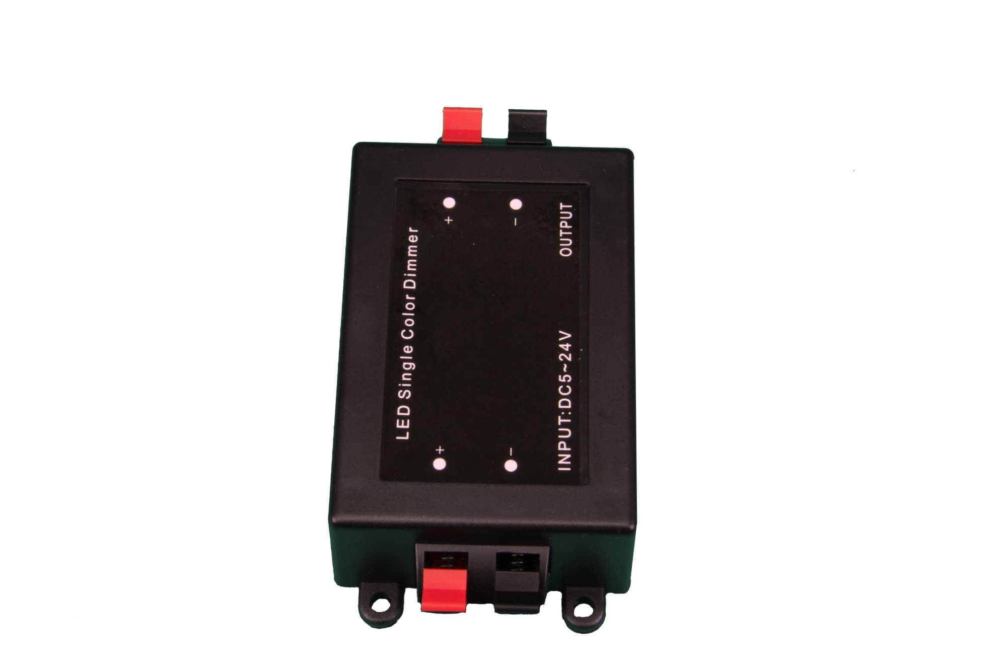 LED ovladač stmívač RF11 - náhled 5