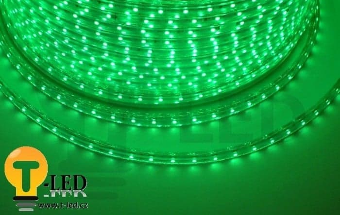 LED pásek 230V3 230V - Denní bílá - náhled 2