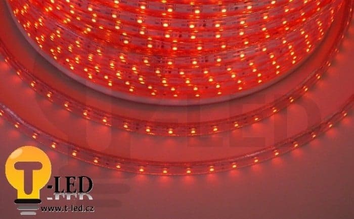 LED pásek 230V3 230V - Denní bílá - náhled 3