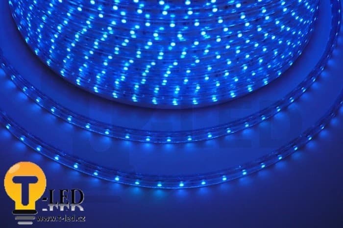 LED pásek 230V3 230V - Denní bílá - náhled 4