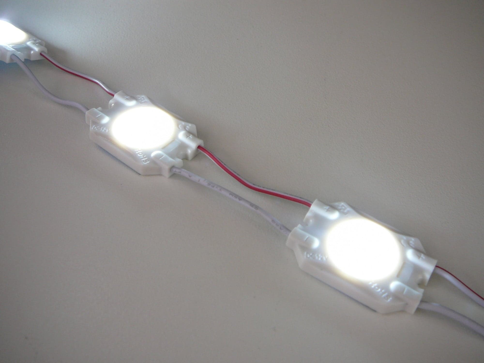 LED modul 0,72W 3725-170-12V - náhled 2