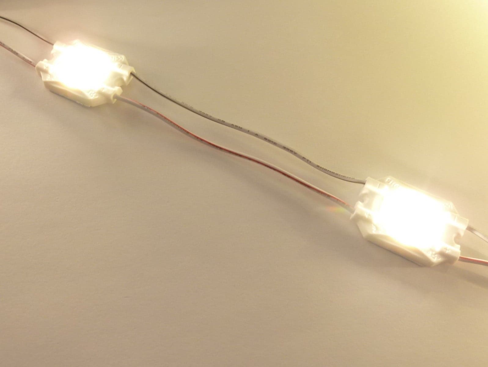 LED modul 0,72W 3725-170-12V - náhled 3