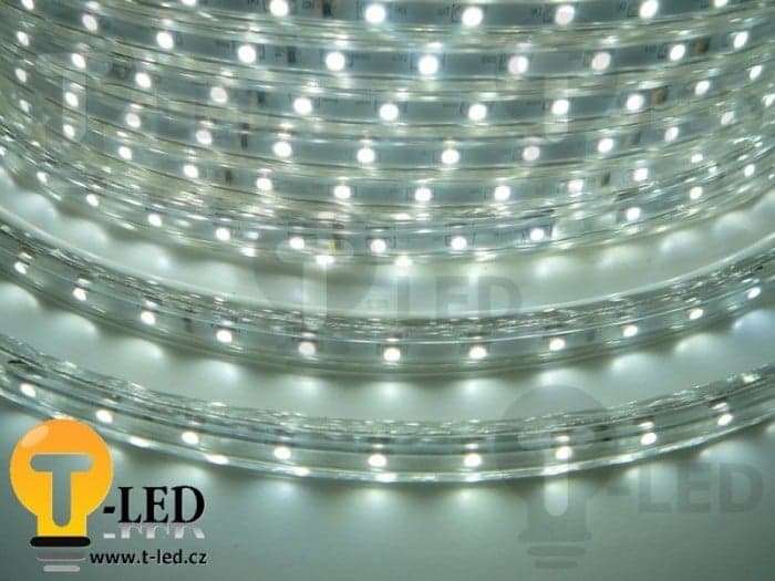 LED pásek 230V3 230V - Denní bílá - náhled 5