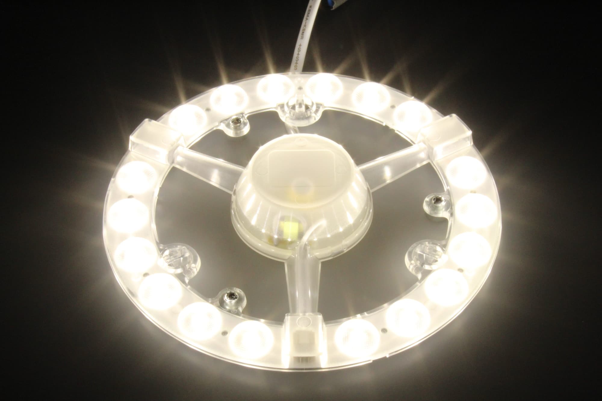 LED modul kit 15W do svítidla - náhled 2