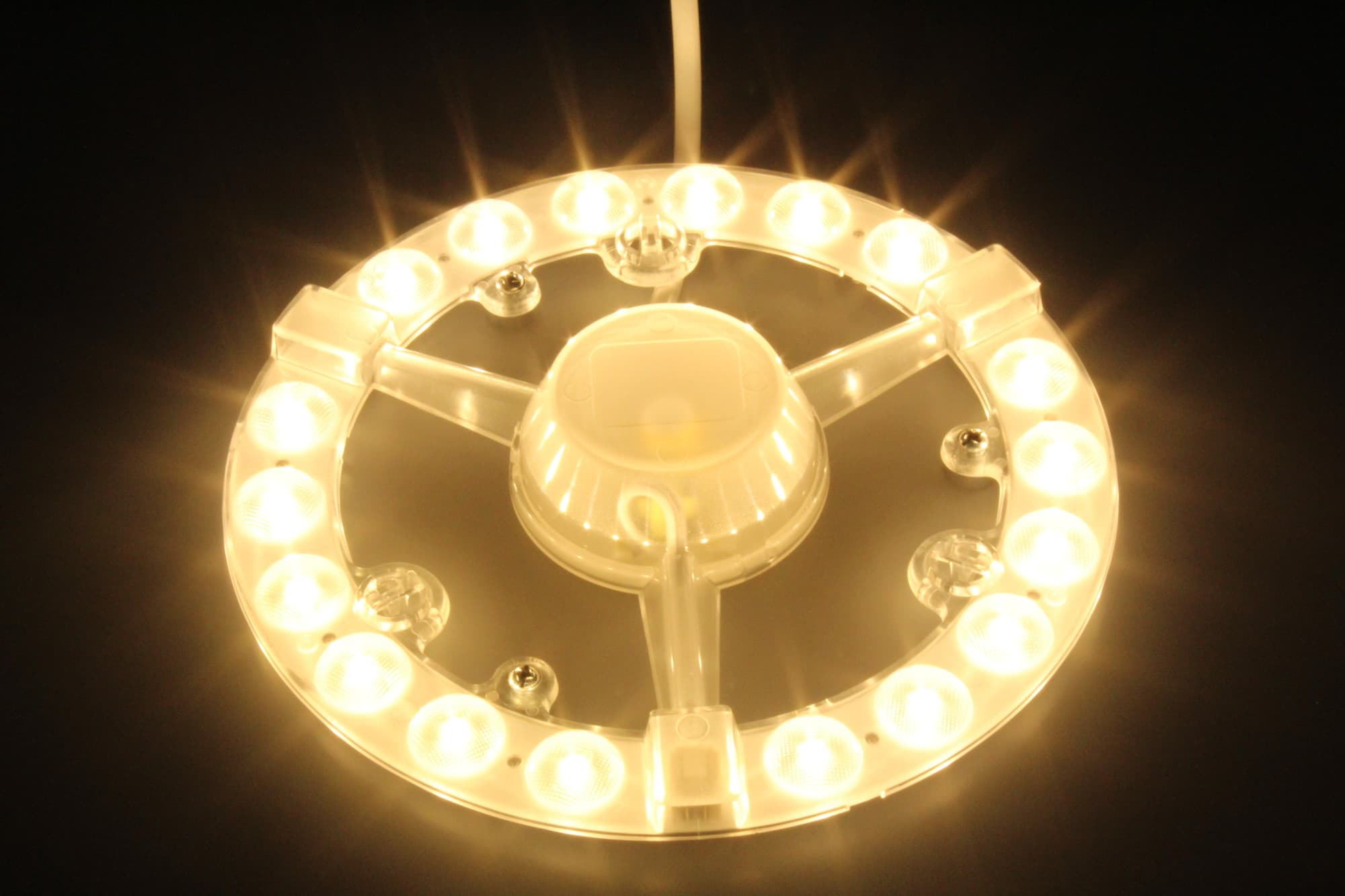 LED modul kit 15W do svítidla - náhled 3