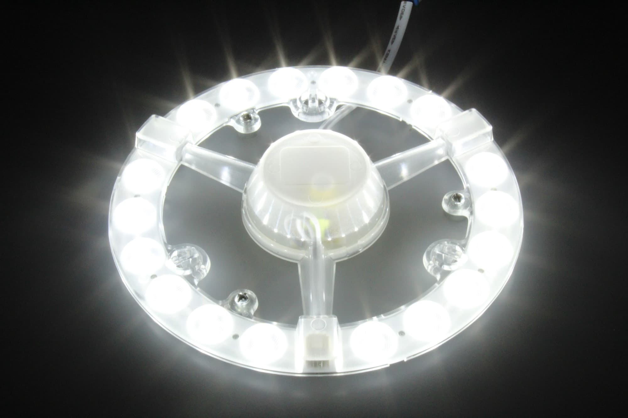 LED modul kit 15W do svítidla - náhled 4