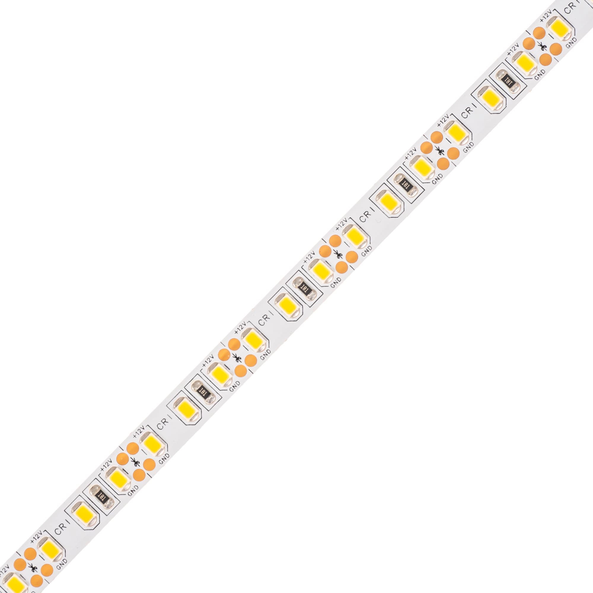 LED pásek 12CRI12096 vnitřní záruka 3 roky -