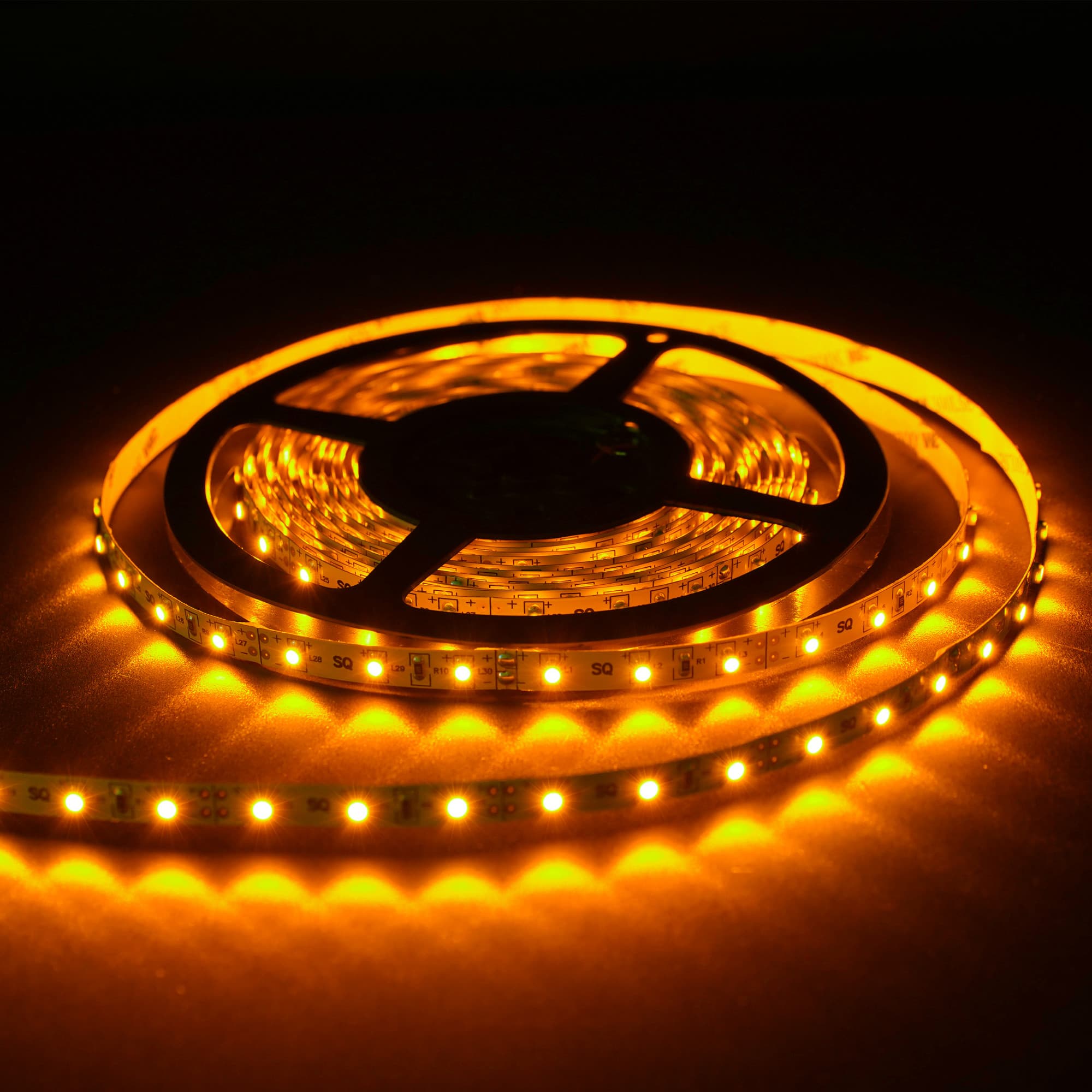 LED pásek vnitřní SQ3-300 4,8W 12V záruka 3 roky - Denní bílá - náhled 4