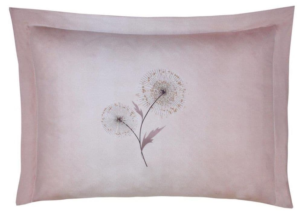 Kvalitex Povlak saténový panel na polštář 45x60cm LOOP béžové