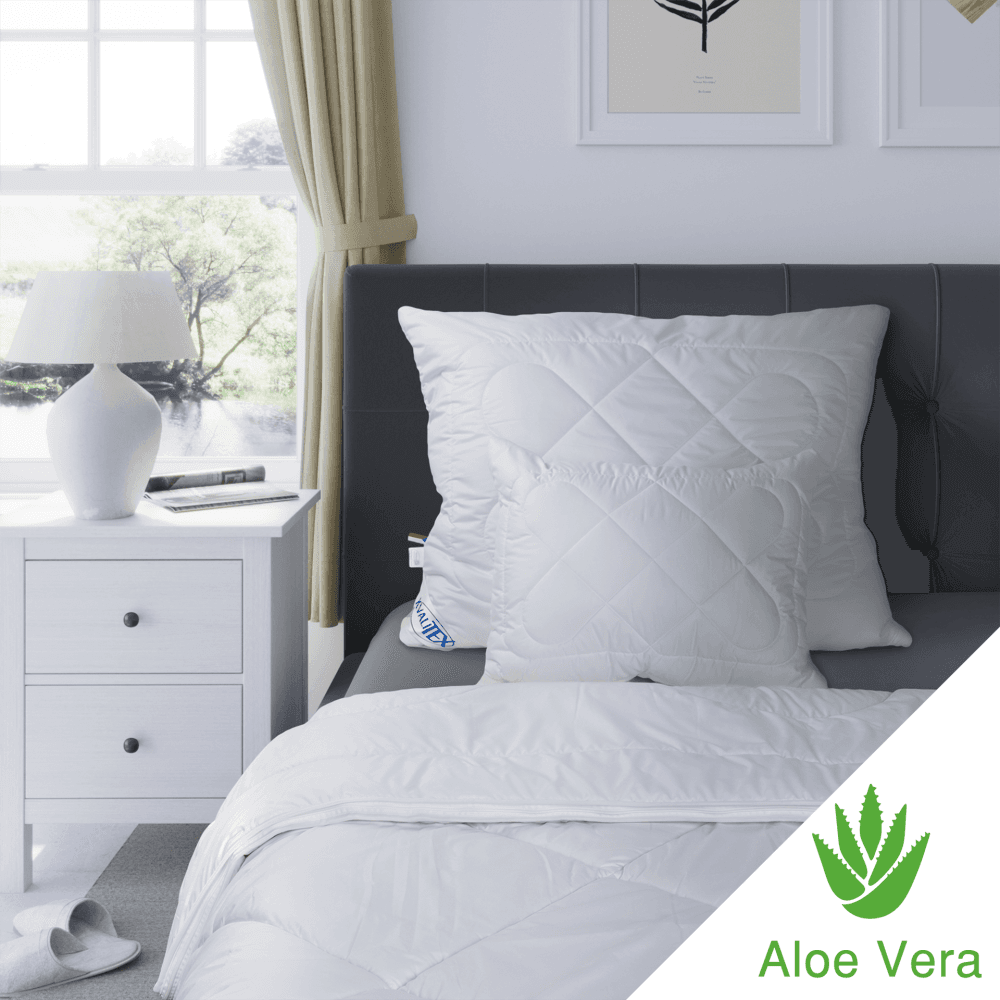 Kvalitex Přikrývka ALOE VERA Thermo zimní