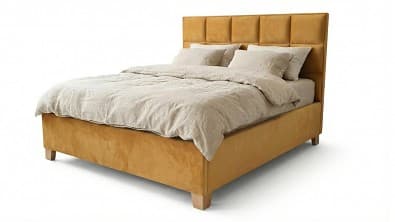 Postelia ALTO, Smrk,