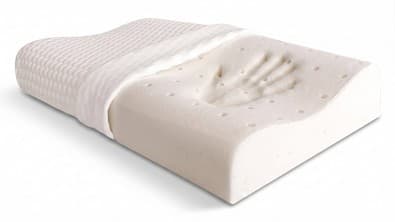 Postelia VISCO ANATOMIC AIR SOFT 60x35 cm