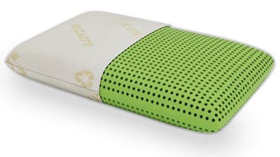 Postelia GREEN RECYCLE AIR 73x42 cm