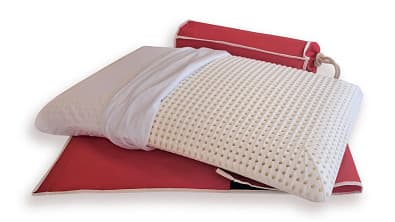 Postelia ROLLING SERENITY 73x42 cm