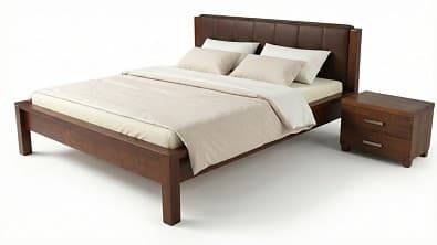 Postelia VARIO Buk