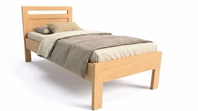 Postelia BRENER Buk