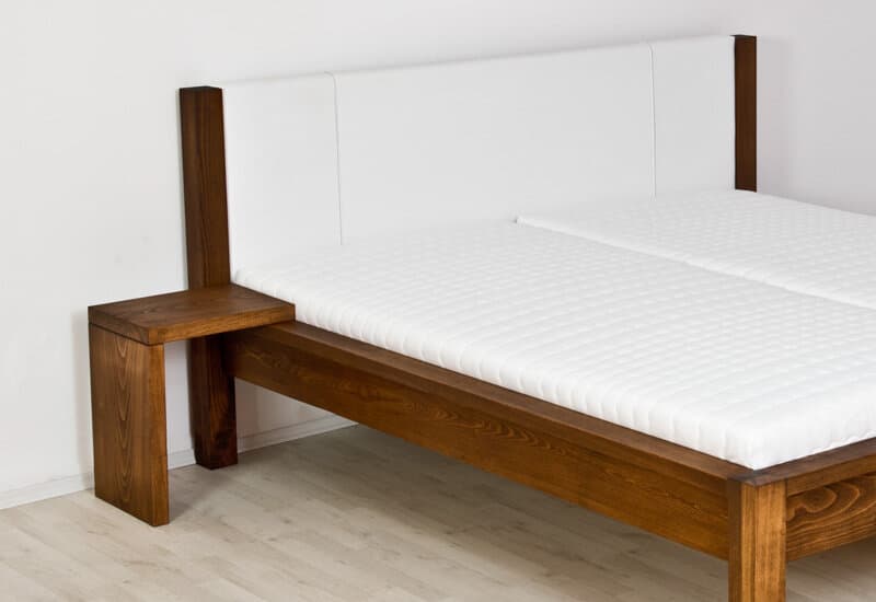 Postelia noční stolek LENE - náhled 2