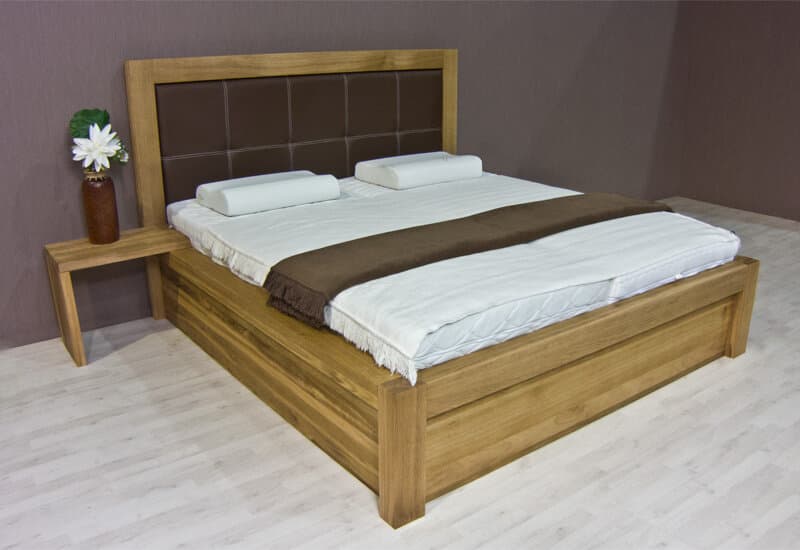 Postelia noční stolek LENE - náhled 4