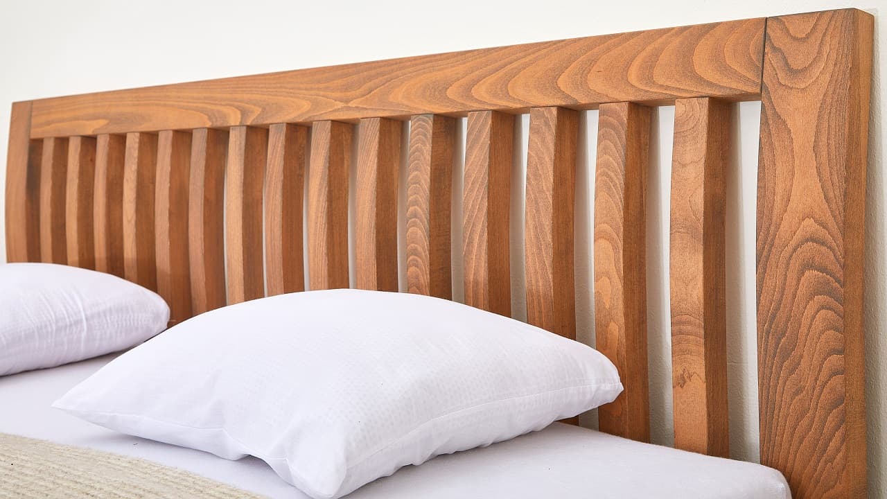 Postelia BELNA Buk s úložným prostorem 140x200cm - náhled 4