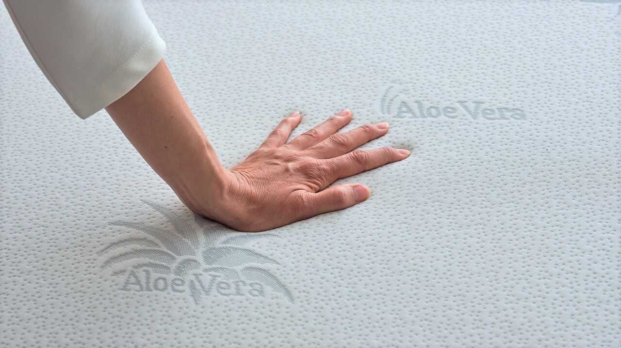 Postelia EASY 190 x 80 cm - náhled 4