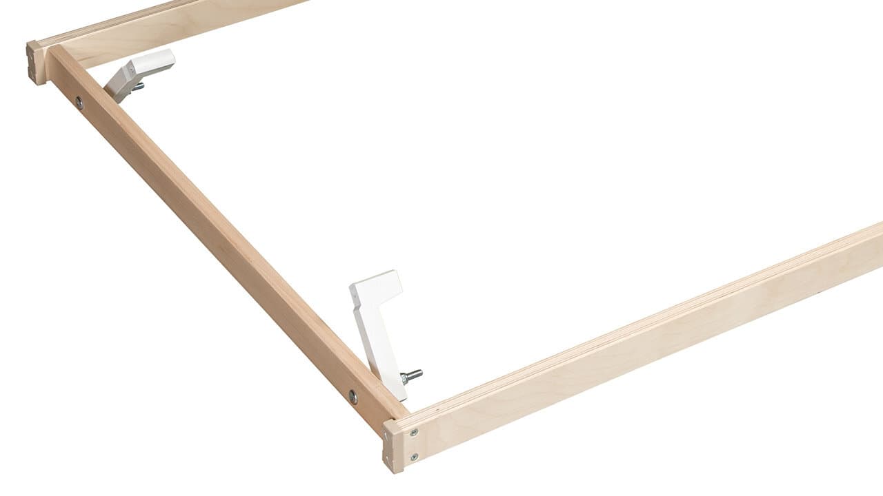 Postelia STANDARD 28 NVP 200 x 100 cm - náhled 4