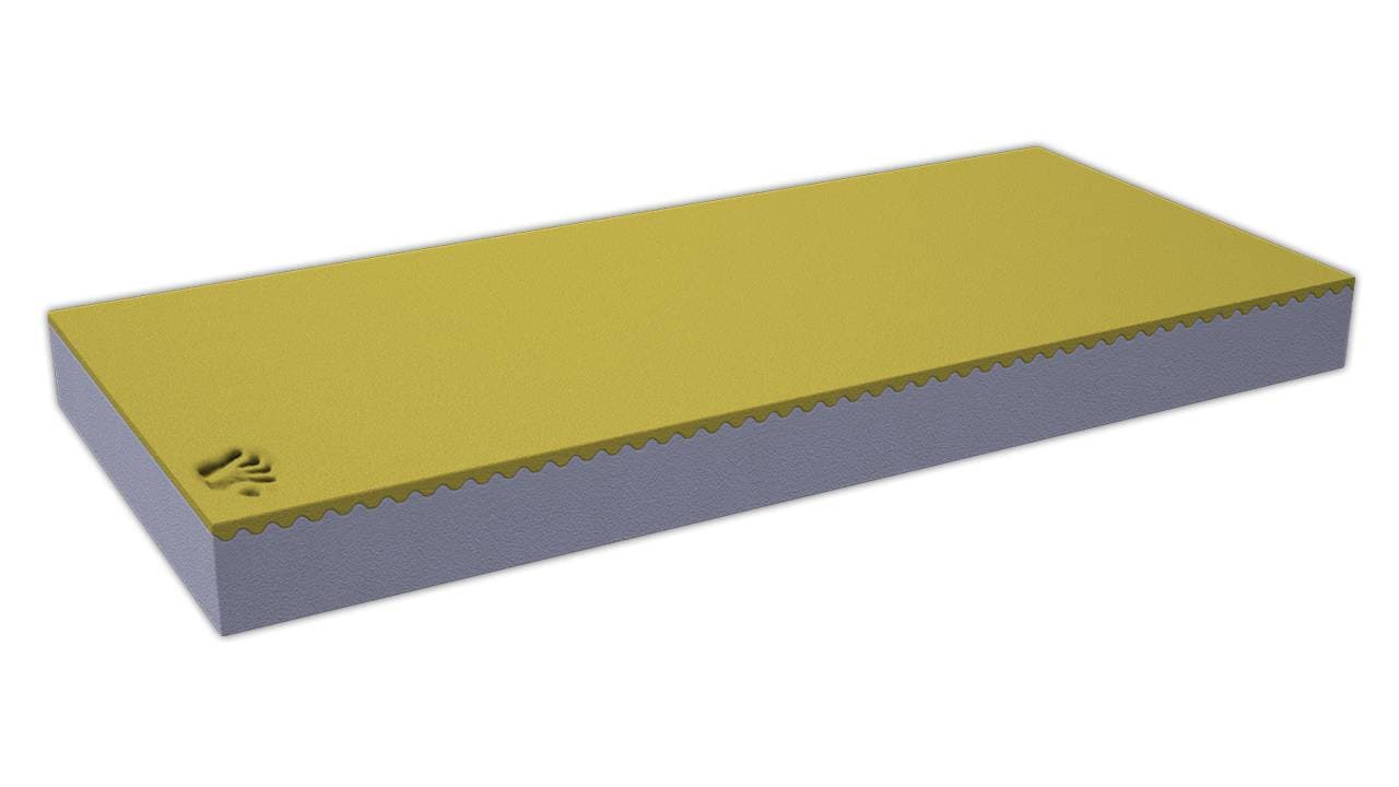 Postelia VISCO KOMFORT JUNIOR 14 cm 80x180 cm - náhled 2