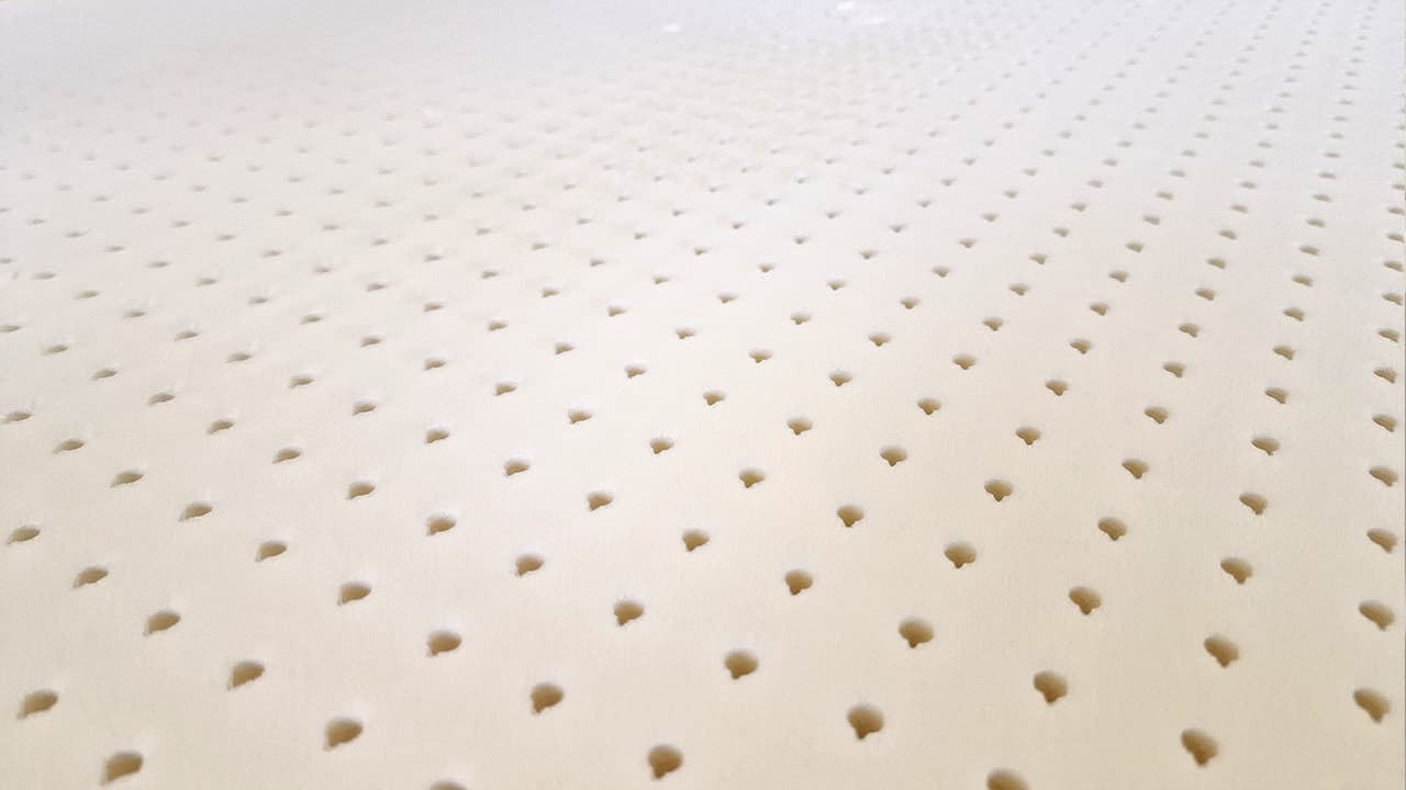 Latexco MONO NATURAL MEDIUM 80x200 cm - náhled 2