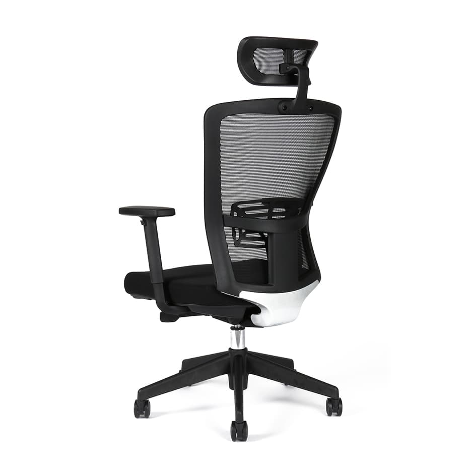 Office Pro Themis SP modrá - náhled 3
