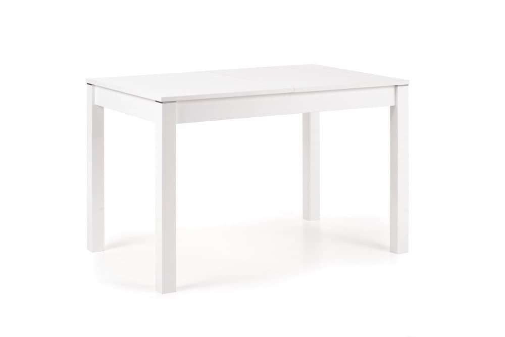 Jídelní rozkládací stůl MAURYCY — 118(+40cm)x75x76 cm, více barev