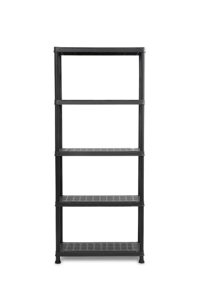 regál PLUS 75/5 - náhled 3