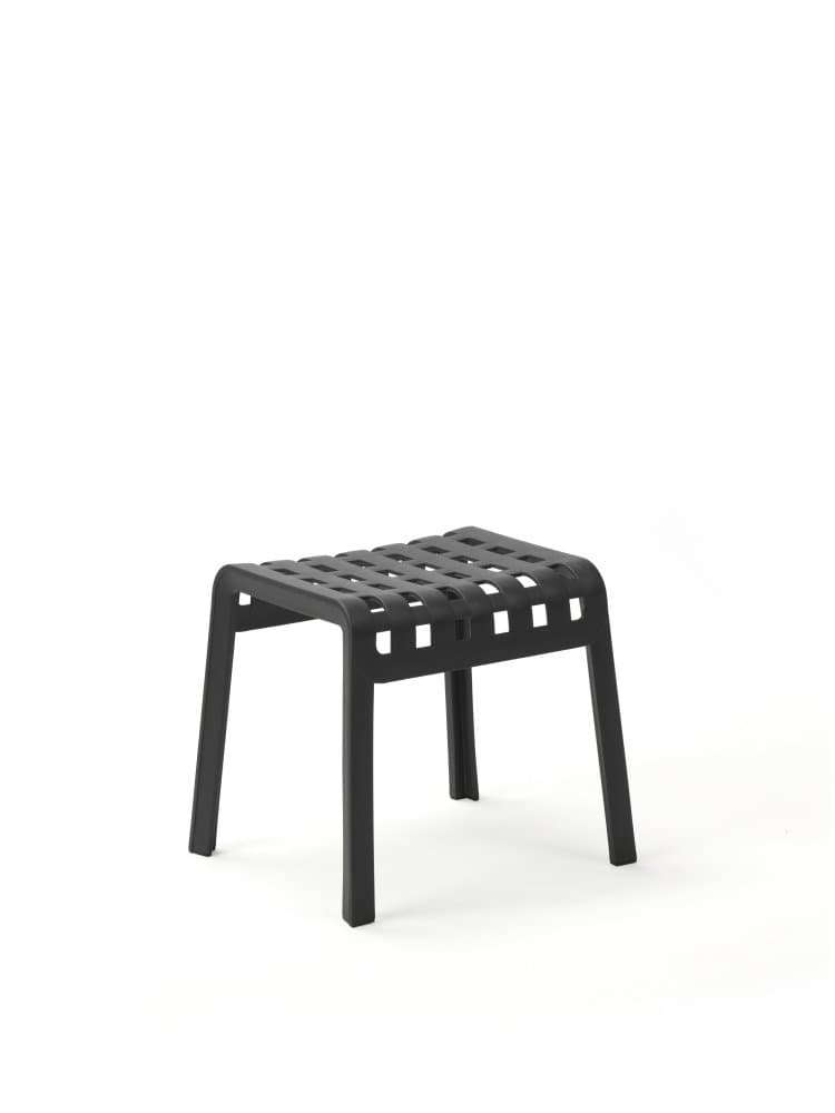 Židle POGGIO – různé barvy, elegantní design pro pohodlí a styl Stima polypropylen fg antracite - náhled 5