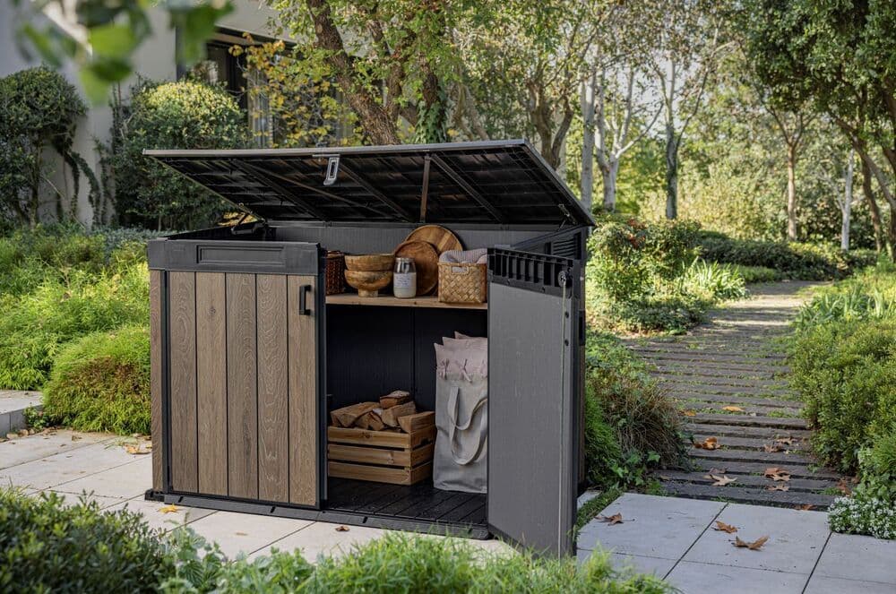 Skříňka SIGNATURE 2 020 L - WALNUT - náhled 2