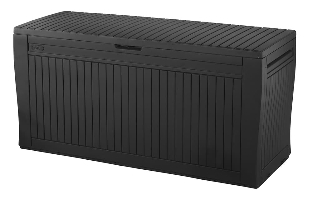 COMFY úložný box - 270L - grafit - náhled 5