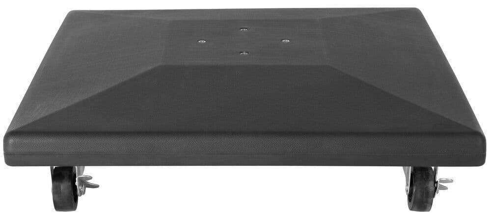 podstavec BETON 50 kg - náhled 5