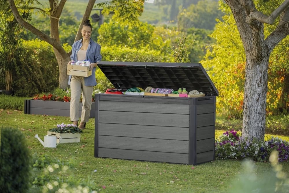 CORTINA úložný box 757 L - náhled 2