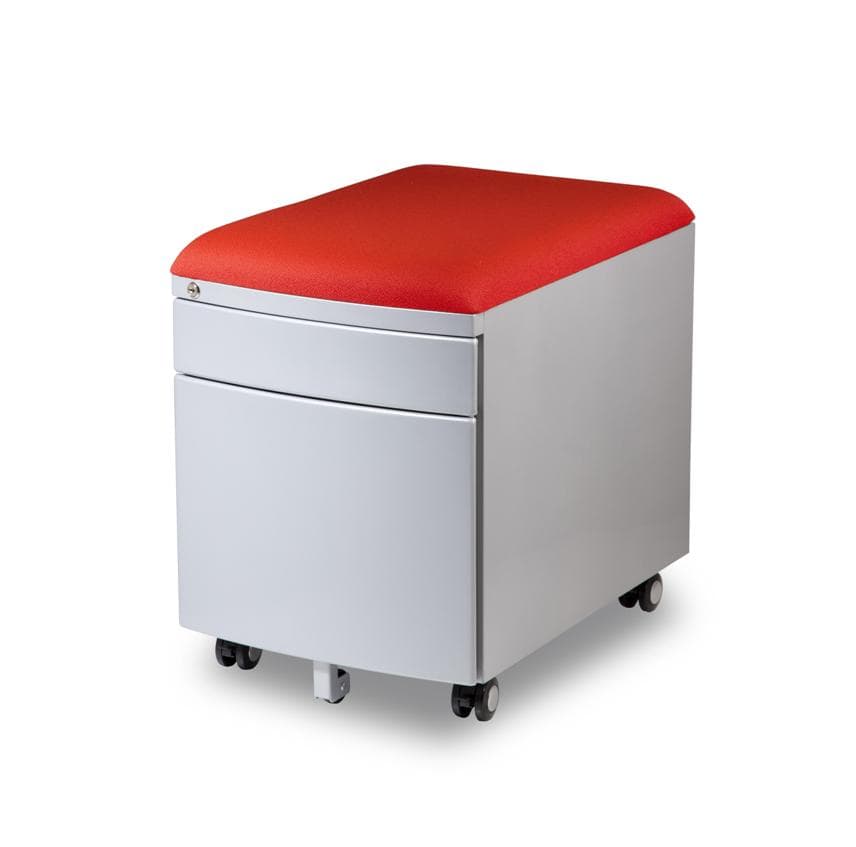 MAYER kontejner 32P8 30 461 červený Aquaclean - náhled 2