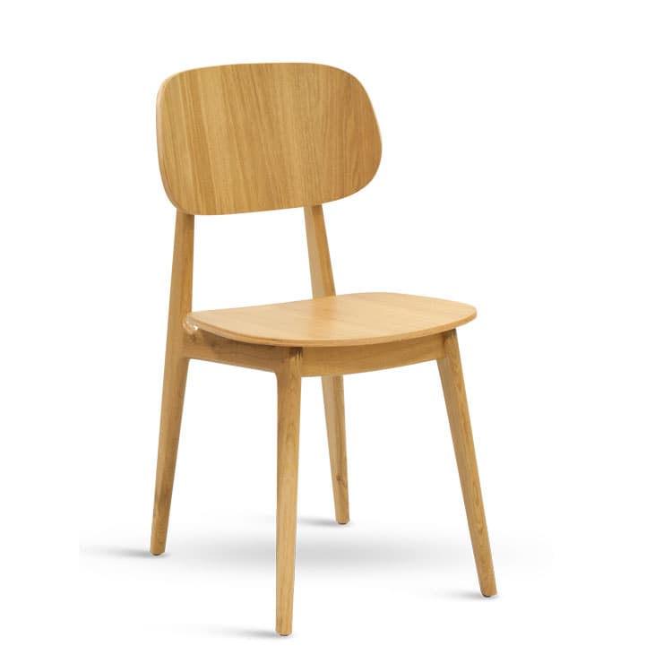 Jídelní židle BUNNY – moderní design Stima