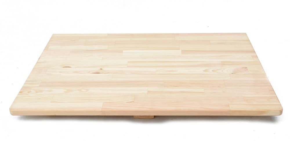 stůl NÁSTĚNNÝ skládací dřevěný - náhled 2
