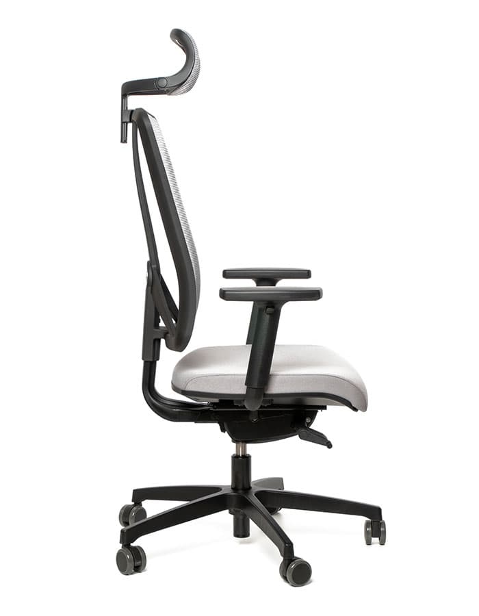 RIM kancelářská židle FLEXI FX 1104.083.022 skladová - náhled 4