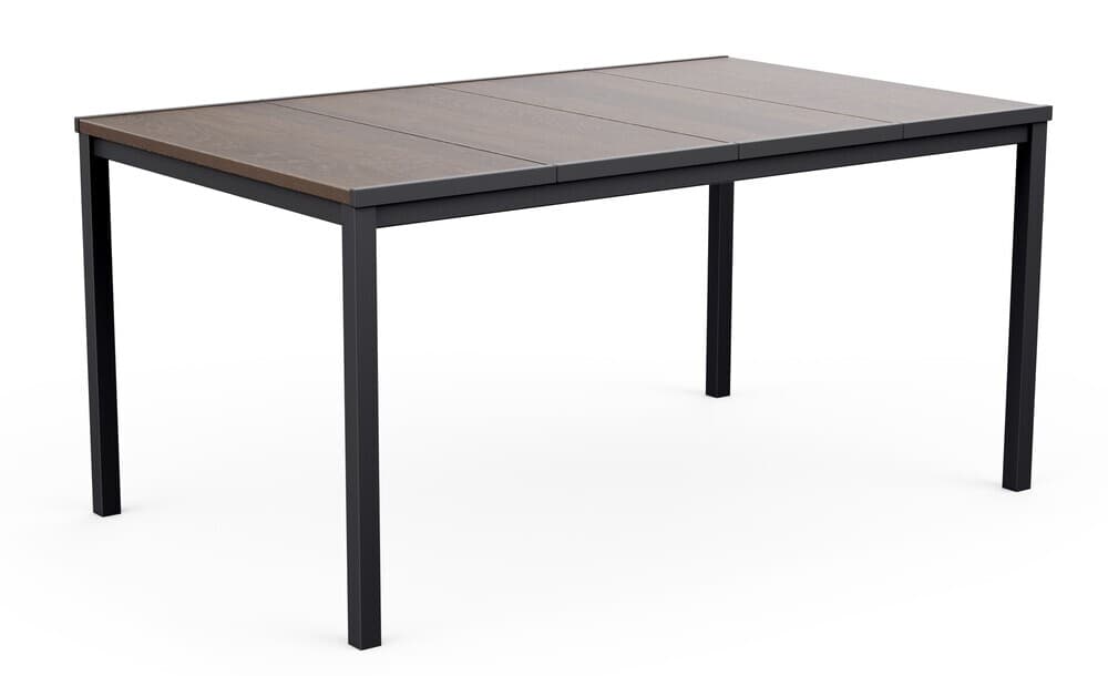 PORTO stůl 160 cm WALNUT - náhled 4